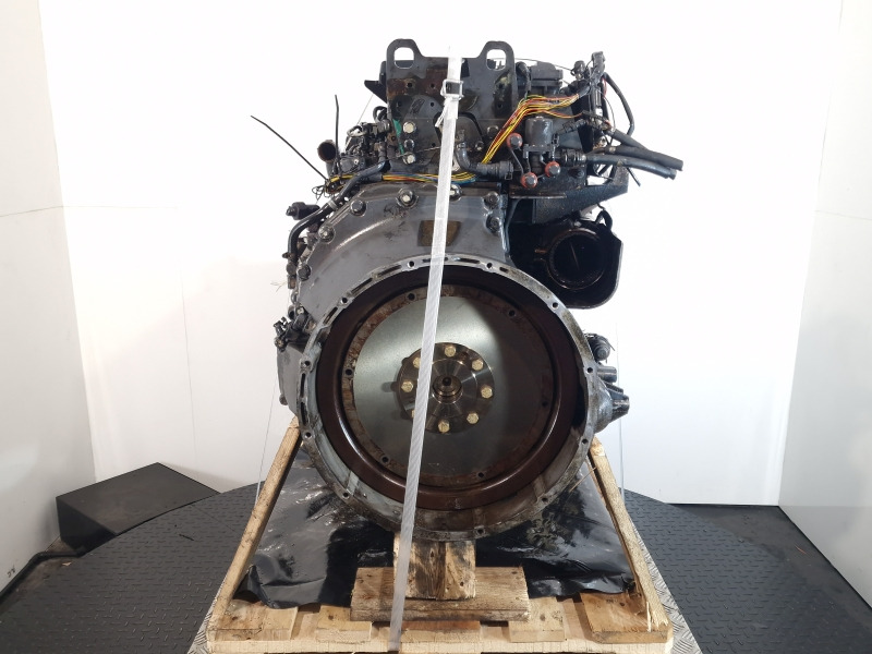 Mercedes Benz OM926LA.EEV/2-00 Econic Spec Engine (Truck) - Moteur pour Camion: photos 3 Mercedes Benz OM926LA.EEV/2-00 Econic Spec Engine (Truck) - Moteur pour Camion: photos 3