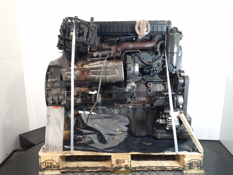 Mercedes Benz OM926LA.EEV/2-00 Econic Spec Engine (Truck) - Moteur pour Camion: photos 3 Mercedes Benz OM926LA.EEV/2-00 Econic Spec Engine (Truck) - Moteur pour Camion: photos 3