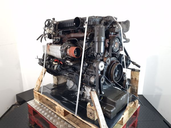 Mercedes Benz OM926LA.EEV/2-00 Econic Spec Engine (Truck) - Moteur pour Camion: photos 4 Mercedes Benz OM926LA.EEV/2-00 Econic Spec Engine (Truck) - Moteur pour Camion: photos 4