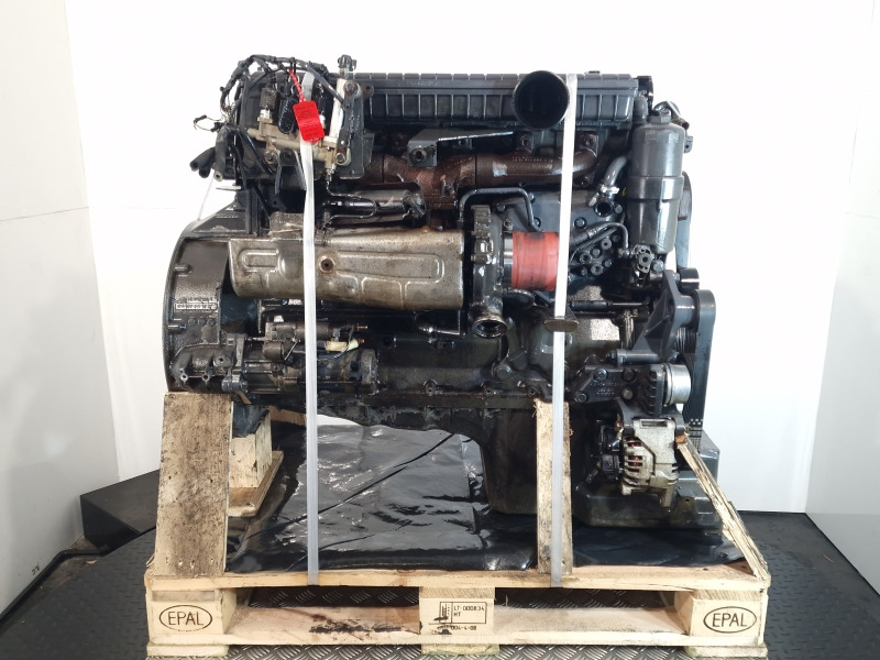 Mercedes Benz OM926LA.EEV/2-00 Econic Spec Engine (Truck) - Moteur pour Camion: photos 4 Mercedes Benz OM926LA.EEV/2-00 Econic Spec Engine (Truck) - Moteur pour Camion: photos 4