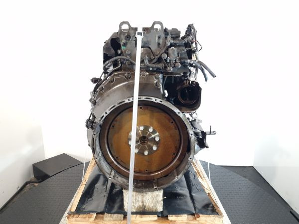 Mercedes Benz OM926LA.EEV/2-00 Econic Spec Engine (Truck) - Moteur pour Camion: photos 2 Mercedes Benz OM926LA.EEV/2-00 Econic Spec Engine (Truck) - Moteur pour Camion: photos 2