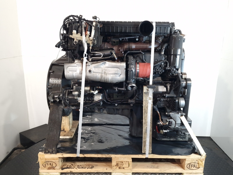 Mercedes Benz OM926LA.EEV/2-00 Econic Spec Engine (Truck) - Moteur pour Camion: photos 3 Mercedes Benz OM926LA.EEV/2-00 Econic Spec Engine (Truck) - Moteur pour Camion: photos 3