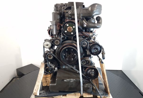 Mercedes Benz OM926LA.EEV/2-00 Econic Spec Engine (Truck) - Moteur pour Camion: photos 5 Mercedes Benz OM926LA.EEV/2-00 Econic Spec Engine (Truck) - Moteur pour Camion: photos 5