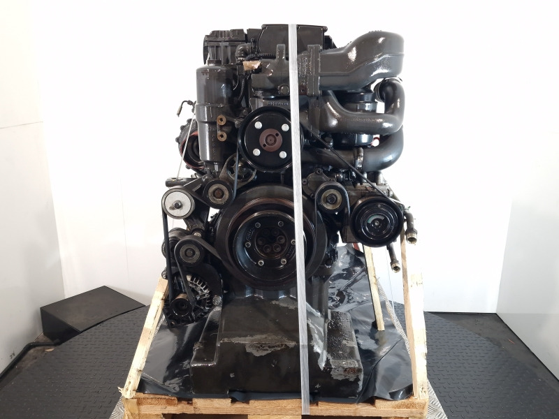 Mercedes Benz OM926LA.EEV/2-00 Econic Spec Engine (Truck) - Moteur pour Camion: photos 5 Mercedes Benz OM926LA.EEV/2-00 Econic Spec Engine (Truck) - Moteur pour Camion: photos 5