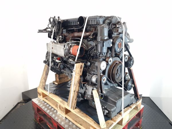 Mercedes Benz OM926LA.EEV/2-00 Econic Spec Engine (Truck) - Moteur pour Camion: photos 4 Mercedes Benz OM926LA.EEV/2-00 Econic Spec Engine (Truck) - Moteur pour Camion: photos 4