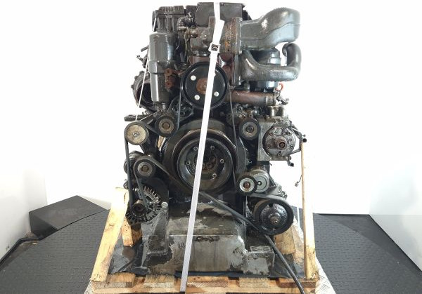 Mercedes Benz OM926LA.EEV/2-03 Econic Spec Engine (Truck) - Moteur pour Camion: photos 5 Mercedes Benz OM926LA.EEV/2-03 Econic Spec Engine (Truck) - Moteur pour Camion: photos 5