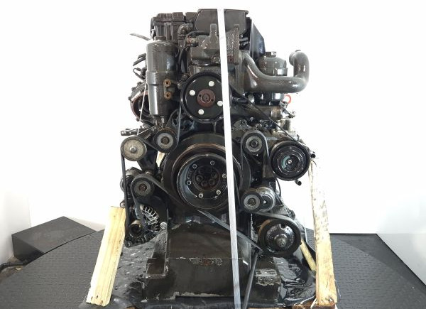 Mercedes Benz OM926LA.EEV/2-03 Econic Spec Engine (Truck) - Moteur pour Camion: photos 5 Mercedes Benz OM926LA.EEV/2-03 Econic Spec Engine (Truck) - Moteur pour Camion: photos 5