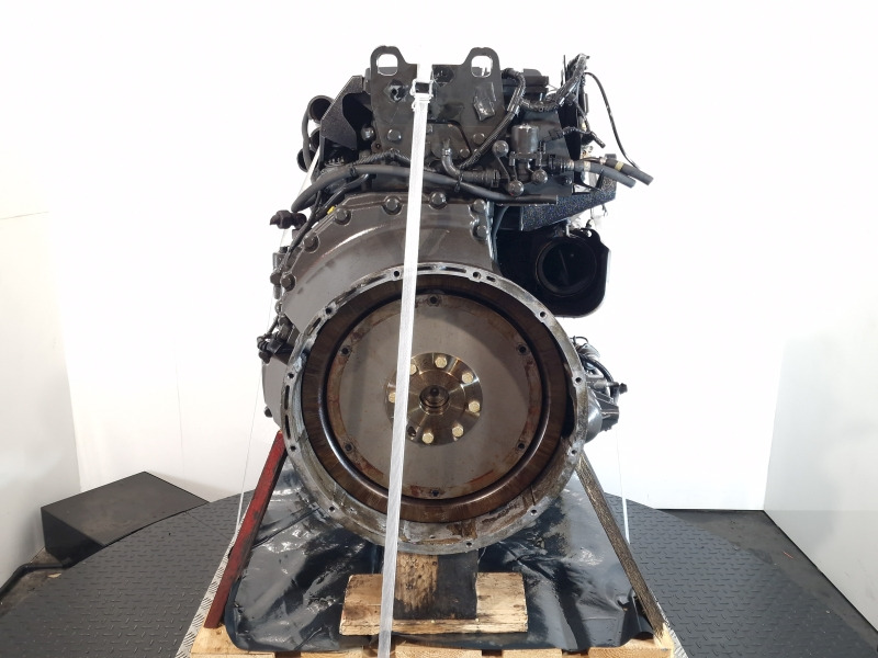 Mercedes Benz OM926LA.EEV/2-03 Econic Spec Engine (Truck) - Moteur pour Camion: photos 3 Mercedes Benz OM926LA.EEV/2-03 Econic Spec Engine (Truck) - Moteur pour Camion: photos 3