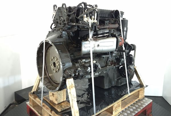Mercedes Benz OM926LA.EEV/2-03 Econic Spec Engine (Truck) - Moteur pour Camion: photos 1 Mercedes Benz OM926LA.EEV/2-03 Econic Spec Engine (Truck) - Moteur pour Camion: photos 1