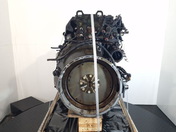 Mercedes Benz OM926LA.EEV/3-03 Econic Spec Engine (Truck) - Moteur pour Camion: photos 3 Mercedes Benz OM926LA.EEV/3-03 Econic Spec Engine (Truck) - Moteur pour Camion: photos 3