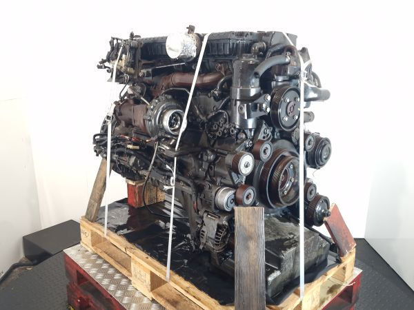 Mercedes Benz OM926LA.EEV/3-03 Econic Spec Engine (Truck) - Moteur pour Camion: photos 5 Mercedes Benz OM926LA.EEV/3-03 Econic Spec Engine (Truck) - Moteur pour Camion: photos 5