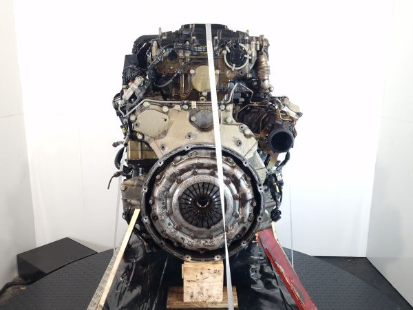 Mercedes Benz OM934LA.6-4-00 Engine (Truck) - Moteur pour Camion: photos 2 Mercedes Benz OM934LA.6-4-00 Engine (Truck) - Moteur pour Camion: photos 2