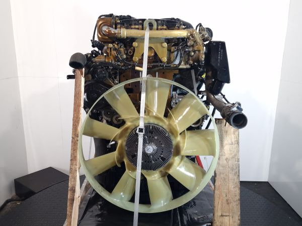 Mercedes Benz OM934LA.6-4-00 Engine (Truck) - Moteur pour Camion: photos 5 Mercedes Benz OM934LA.6-4-00 Engine (Truck) - Moteur pour Camion: photos 5
