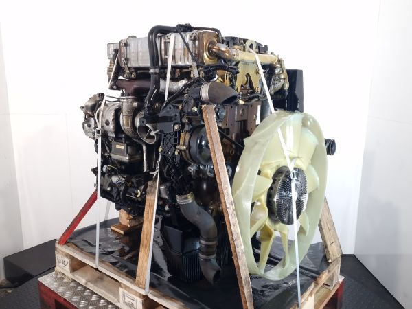 Mercedes Benz OM934LA.6-4-00 Engine (Truck) - Moteur pour Camion: photos 4 Mercedes Benz OM934LA.6-4-00 Engine (Truck) - Moteur pour Camion: photos 4