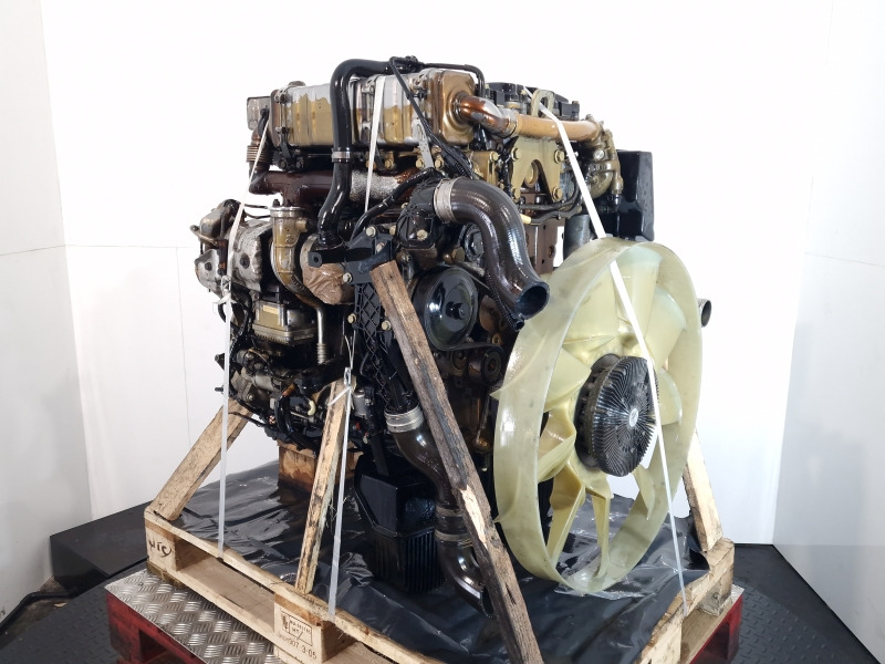Mercedes Benz OM934LA.6-4-00 Engine (Truck) - Moteur pour Camion: photos 4 Mercedes Benz OM934LA.6-4-00 Engine (Truck) - Moteur pour Camion: photos 4
