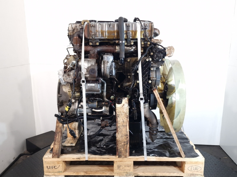 Mercedes Benz OM934LA.6-8-00 Engine (Truck) - Moteur pour Camion: photos 3 Mercedes Benz OM934LA.6-8-00 Engine (Truck) - Moteur pour Camion: photos 3