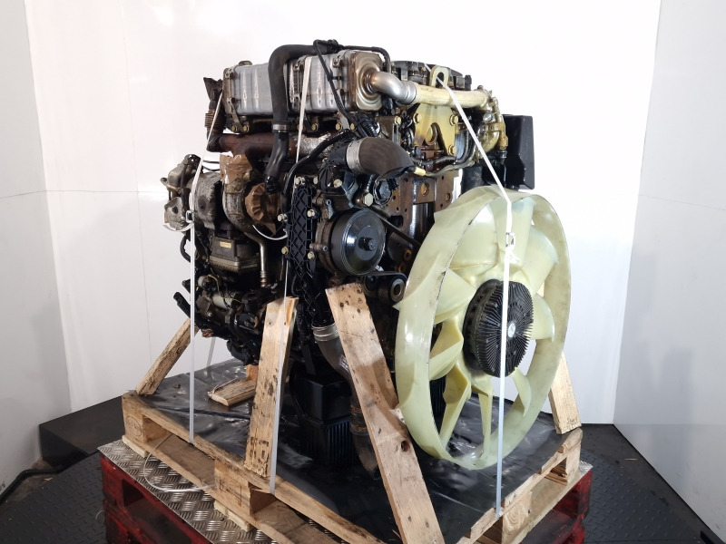 Mercedes Benz OM934LA.6-8-00 Engine (Truck) - Moteur pour Camion: photos 4 Mercedes Benz OM934LA.6-8-00 Engine (Truck) - Moteur pour Camion: photos 4