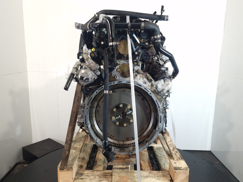 Mercedes Benz OM936LA.6-3-00 Econic Spec Engine - Moteur pour Camion: photos 2 Mercedes Benz OM936LA.6-3-00 Econic Spec Engine - Moteur pour Camion: photos 2