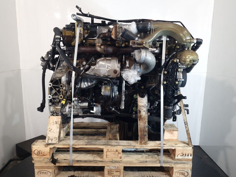 Mercedes Benz OM936LA.6-3-00 Econic Spec Engine - Moteur pour Camion: photos 3 Mercedes Benz OM936LA.6-3-00 Econic Spec Engine - Moteur pour Camion: photos 3