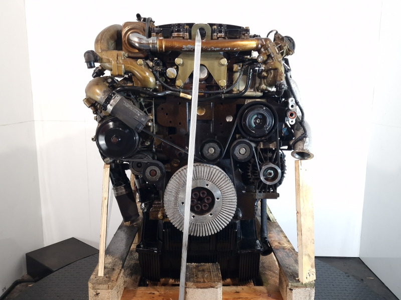 Mercedes Benz OM936LA.6-3-00 Econic Spec Engine (Truck) - Moteur pour Camion: photos 5 Mercedes Benz OM936LA.6-3-00 Econic Spec Engine (Truck) - Moteur pour Camion: photos 5