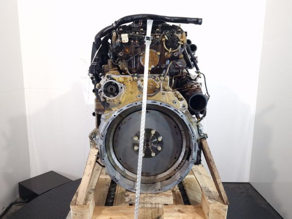 Mercedes Benz OM936LA.6-3-00 Econic Spec Engine (Truck) - Moteur pour Camion: photos 4 Mercedes Benz OM936LA.6-3-00 Econic Spec Engine (Truck) - Moteur pour Camion: photos 4