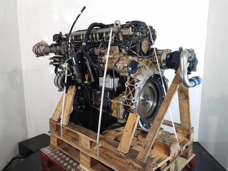 Mercedes Benz OM936LA.E5-1 Twin Turbo + Hydraulic Pump Engine (Industrial) 935.916 - Moteur pour Matériel industriel: photos 4 Mercedes Benz OM936LA.E5-1 Twin Turbo + Hydraulic Pump Engine (Industrial) 935.916 - Moteur pour Matériel industriel: photos 4