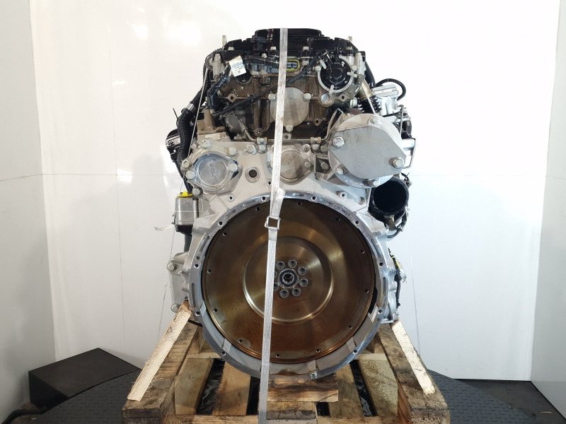 Mercedes Benz OM936LA.E5-2 E9H01 Twin Turbo Engine (Industrial) 935.916 - Moteur pour Matériel industriel: photos 2 Mercedes Benz OM936LA.E5-2 E9H01 Twin Turbo Engine (Industrial) 935.916 - Moteur pour Matériel industriel: photos 2