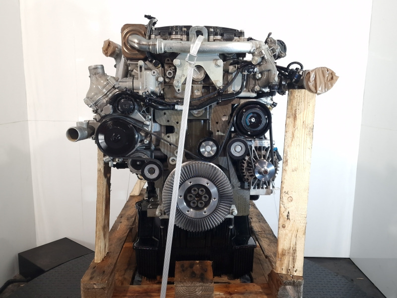 Mercedes Benz OM936LA.E5-2 E9H01 Twin Turbo Engine (Industrial) 936.916 - Moteur pour Matériel industriel: photos 5 Mercedes Benz OM936LA.E5-2 E9H01 Twin Turbo Engine (Industrial) 936.916 - Moteur pour Matériel industriel: photos 5