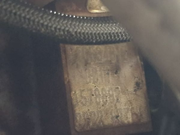 Mitsubishi 4P10-8AT4/F1CE3481Z*D011 Engine (Truck) - Moteur pour Camion: photos 2 Mitsubishi 4P10-8AT4/F1CE3481Z*D011 Engine (Truck) - Moteur pour Camion: photos 2