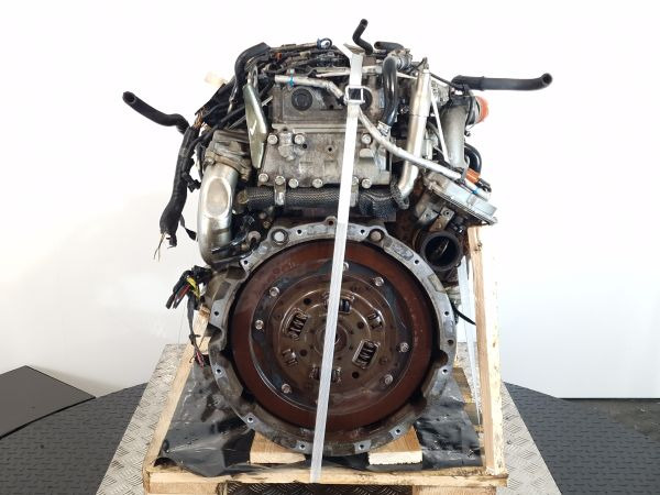 Mitsubishi 4P10-AAT4/F1CFL411D*A006 Engine (Truck) - Moteur pour Camion: photos 3 Mitsubishi 4P10-AAT4/F1CFL411D*A006 Engine (Truck) - Moteur pour Camion: photos 3