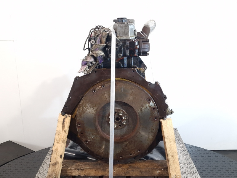 Mitsubishi S6S Engine (Plant) - Moteur pour Engins de chantier: photos 2 Mitsubishi S6S Engine (Plant) - Moteur pour Engins de chantier: photos 2