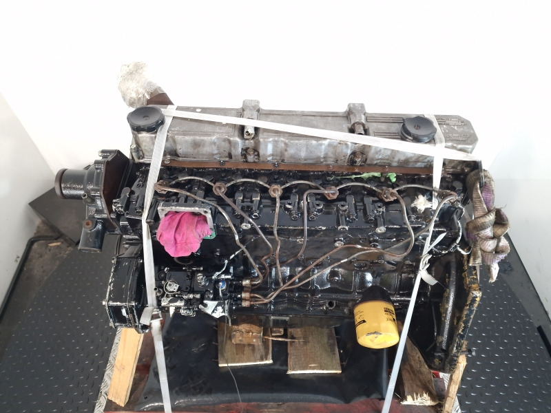 Moteur pour Engins de chantier Mitsubishi S6S Engine (Plant): photos 9