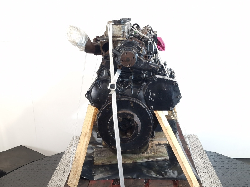 Mitsubishi S6S Engine (Plant) - Moteur pour Engins de chantier: photos 5 Mitsubishi S6S Engine (Plant) - Moteur pour Engins de chantier: photos 5