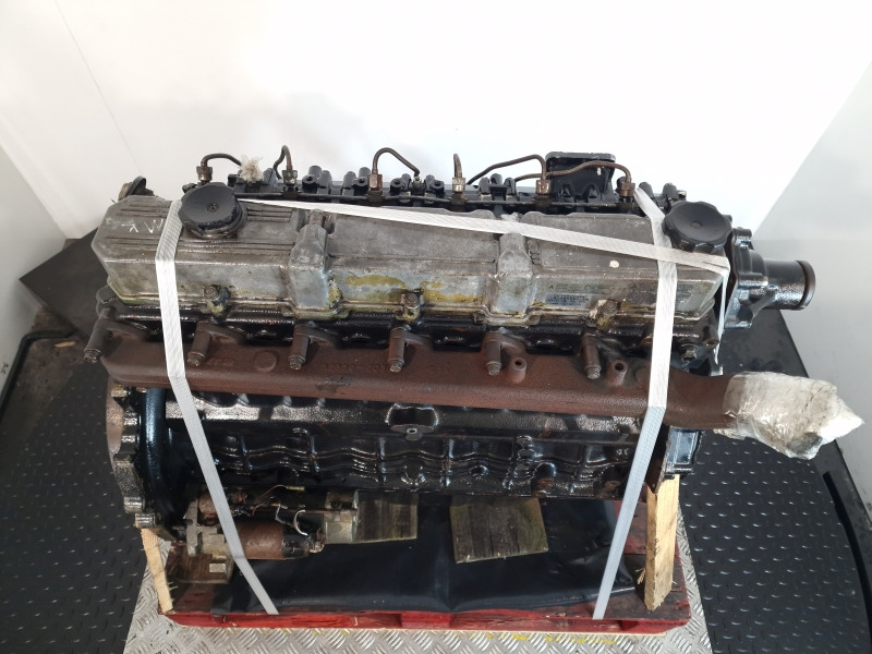 Moteur pour Engins de chantier Mitsubishi S6S Engine (Plant): photos 10