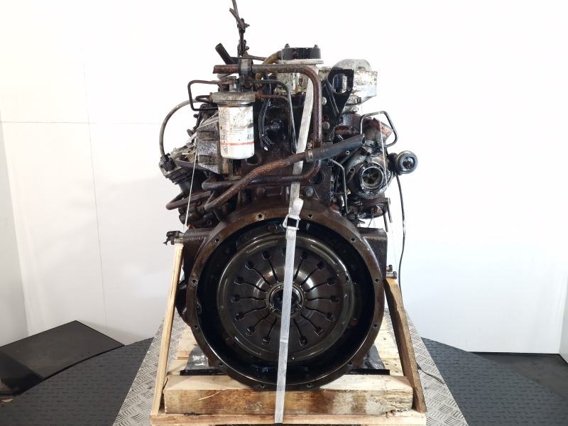 Perkins 1004E-4TW Engine (Plant) - Moteur pour Engins de chantier: photos 3 Perkins 1004E-4TW Engine (Plant) - Moteur pour Engins de chantier: photos 3