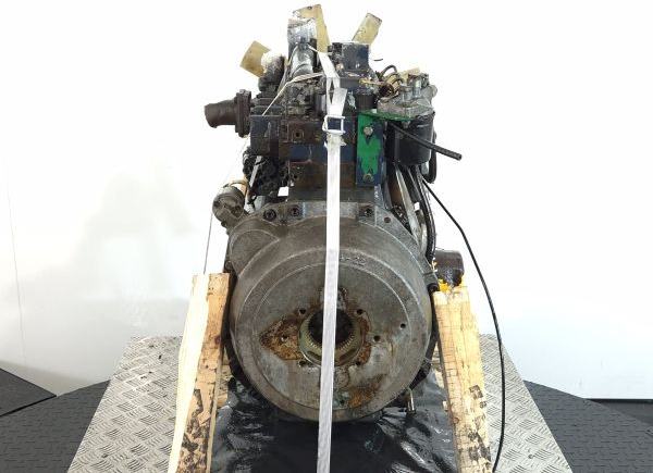 Perkins 104.22/N844L Engine (Plant) - Moteur pour Engins de chantier: photos 3 Perkins 104.22/N844L Engine (Plant) - Moteur pour Engins de chantier: photos 3