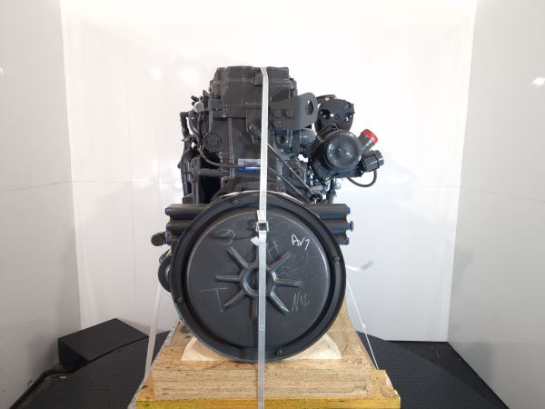 Perkins 1506D-E88TA / CAT C9 Engine (Industrial) - Moteur pour Matériel industriel: photos 2 Perkins 1506D-E88TA / CAT C9 Engine (Industrial) - Moteur pour Matériel industriel: photos 2