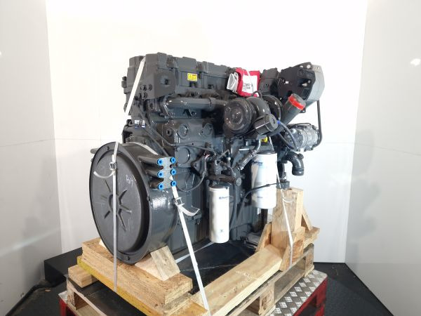 Perkins 1506D-E88TA / CAT C9 Engine (Industrial) - Moteur pour Matériel industriel: photos 1 Perkins 1506D-E88TA / CAT C9 Engine (Industrial) - Moteur pour Matériel industriel: photos 1