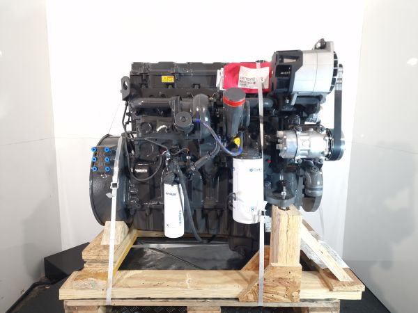 Perkins 1506D-E88TA / CAT C9 Engine (Industrial) - Moteur pour Matériel industriel: photos 3 Perkins 1506D-E88TA / CAT C9 Engine (Industrial) - Moteur pour Matériel industriel: photos 3