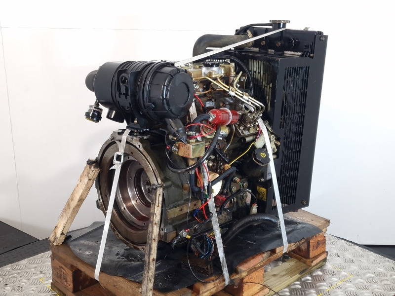 Perkins 403C-11 Engine (Industrial) - Moteur pour Matériel industriel: photos 1 Perkins 403C-11 Engine (Industrial) - Moteur pour Matériel industriel: photos 1