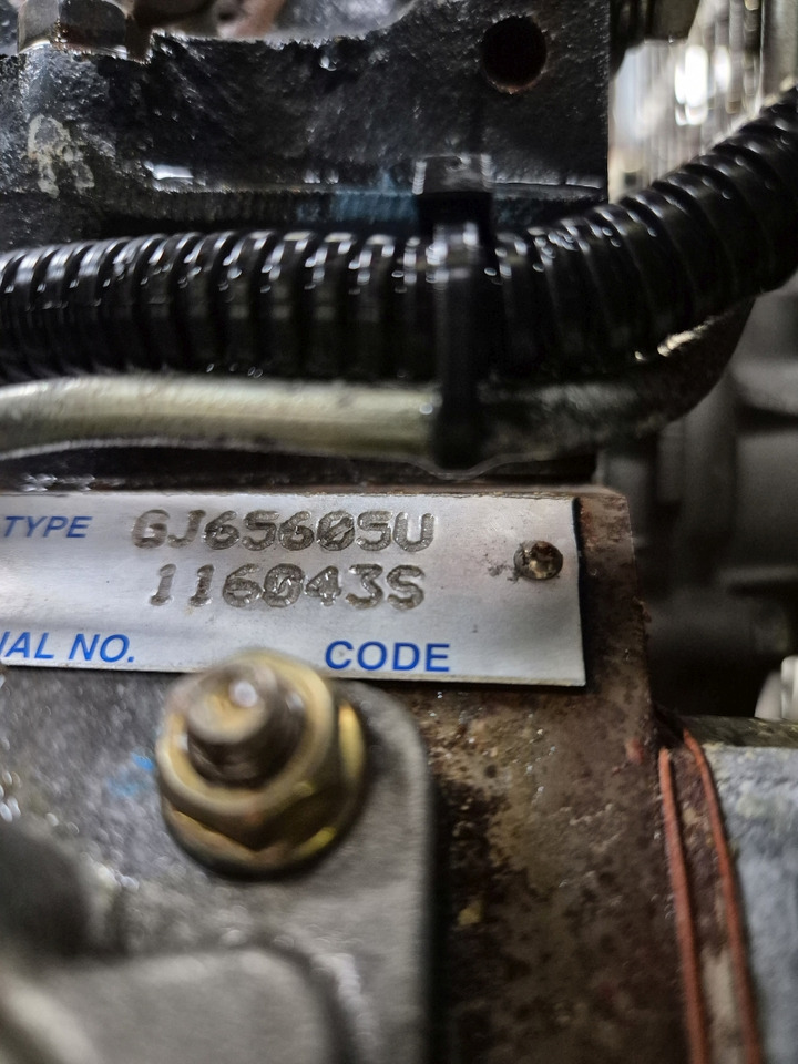 Perkins 403D-11 Engine (Industrial) - Moteur pour Matériel industriel: photos 2 Perkins 403D-11 Engine (Industrial) - Moteur pour Matériel industriel: photos 2