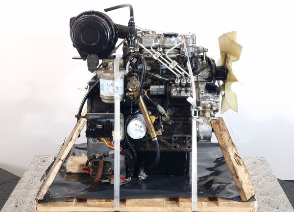 Perkins 403D-11 Engine (Industrial) - Moteur pour Matériel industriel: photos 4 Perkins 403D-11 Engine (Industrial) - Moteur pour Matériel industriel: photos 4