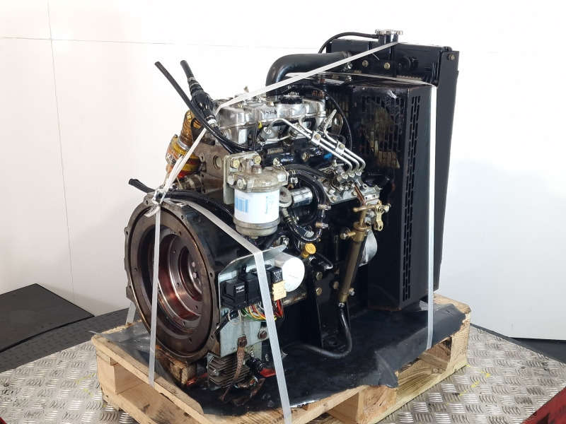 Perkins 403D-11 Engine (Industrial) - Moteur pour Matériel industriel: photos 1 Perkins 403D-11 Engine (Industrial) - Moteur pour Matériel industriel: photos 1