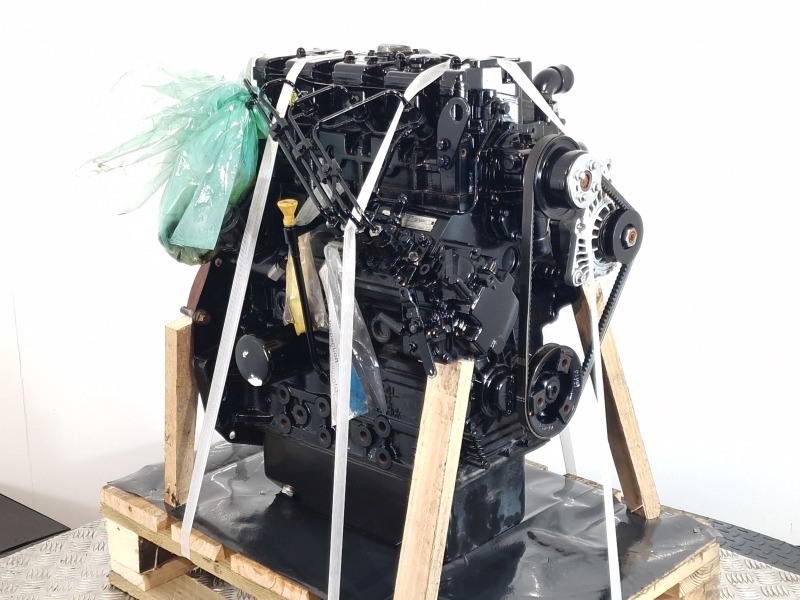 Perkins 404D-22 Engine (JCB Plant) - Moteur pour Engins de chantier: photos 4 Perkins 404D-22 Engine (JCB Plant) - Moteur pour Engins de chantier: photos 4