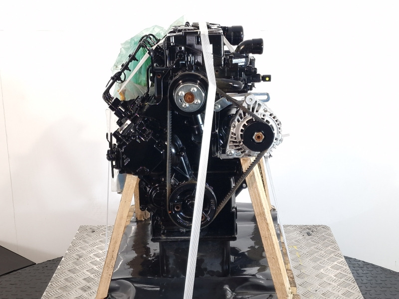 Moteur pour Engins de chantier neuf Perkins 404D-22 Engine (JCB Plant): photos 6
