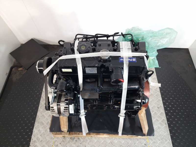Moteur pour Engins de chantier neuf Perkins 404D-22 Engine (JCB Plant): photos 10