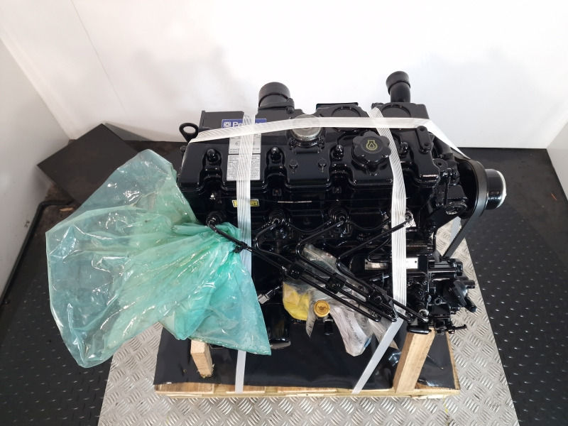 Moteur pour Engins de chantier neuf Perkins 404D-22 Engine (JCB Plant): photos 11