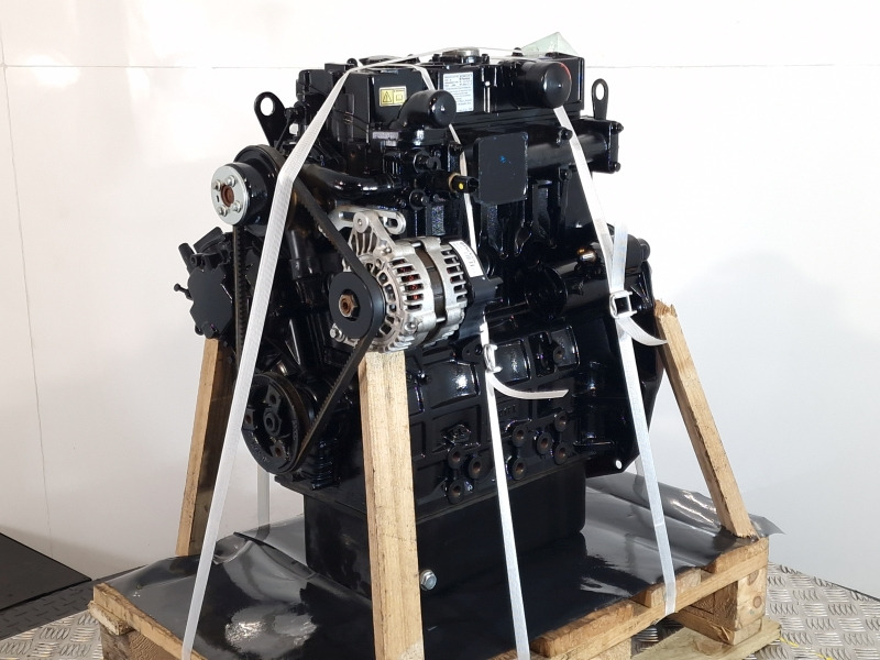 Moteur pour Engins de chantier neuf Perkins 404D-22 Engine (JCB Plant): photos 7