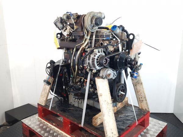 Perkins C4.4 Engine (Plant) - Moteur pour Engins de chantier: photos 4 Perkins C4.4 Engine (Plant) - Moteur pour Engins de chantier: photos 4