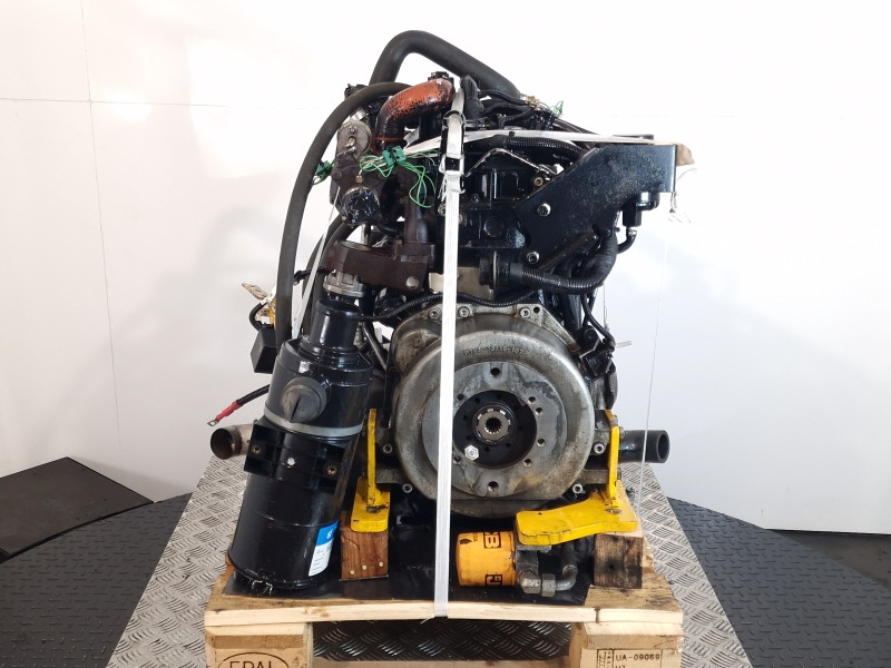Perkins JCB 403F-15T Engine (Plant) - Moteur pour Engins de chantier: photos 3 Perkins JCB 403F-15T Engine (Plant) - Moteur pour Engins de chantier: photos 3